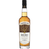 Compass Box Spice Tree Blended Malt Scotch Whisky (750ml)